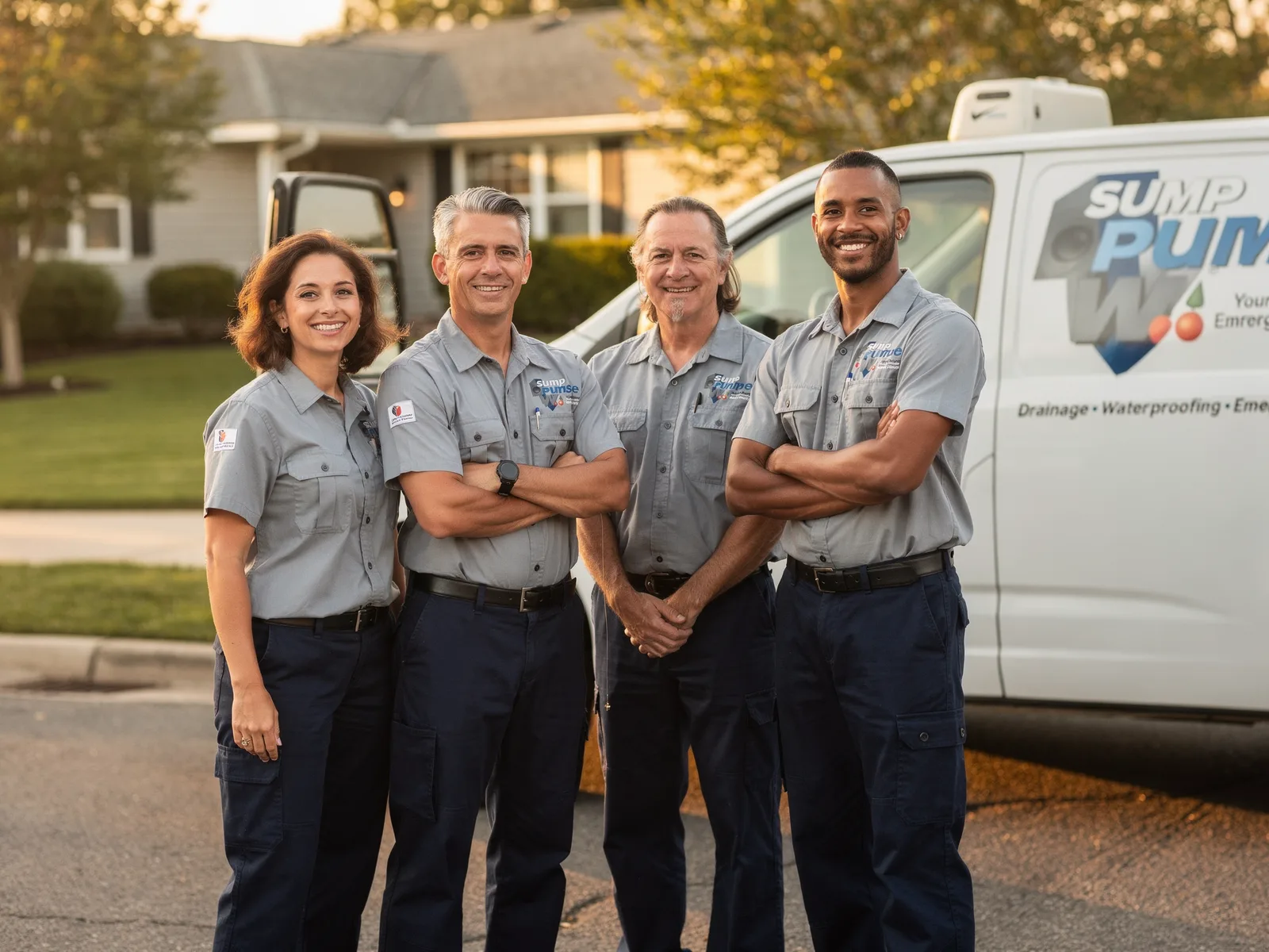 Water Heater Repair company in Huntingdon, TN